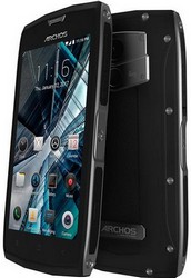 Замена камеры на телефоне Archos Sense 50X в Твери